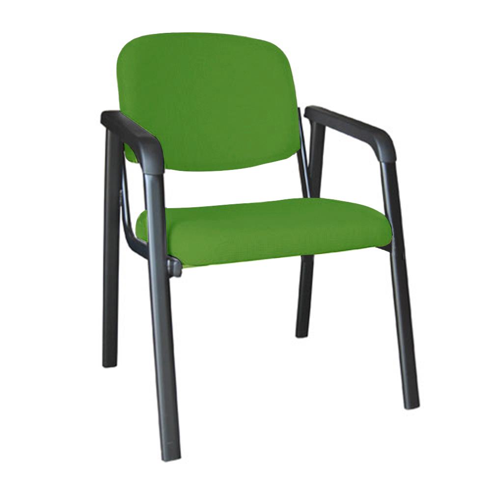 Brooklyn Visitor Chair with Arms
