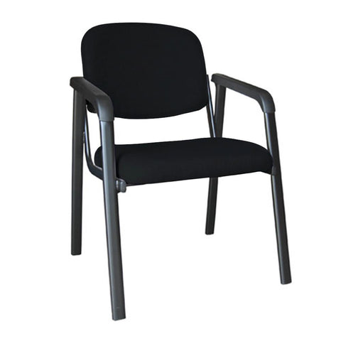 Brooklyn Visitor Chair with Arms