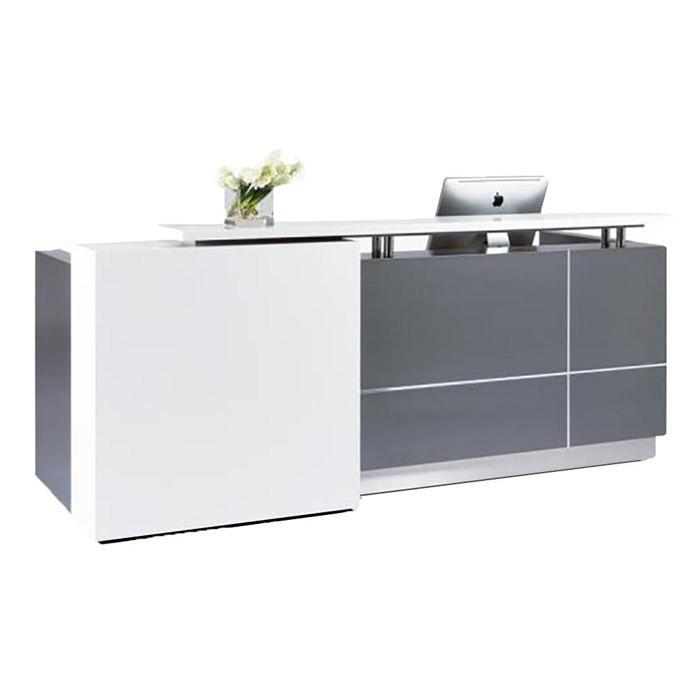 Calvin Reception Counter Desk