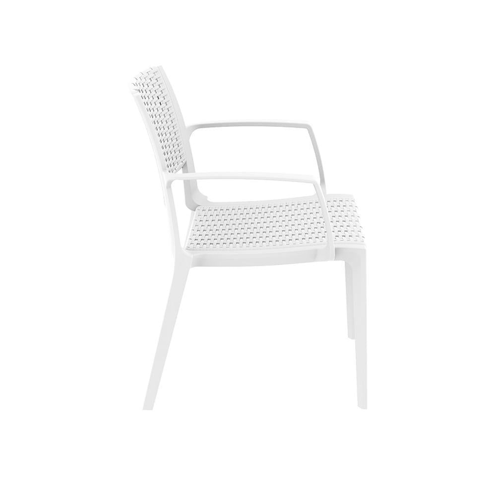 Capri Armchair
