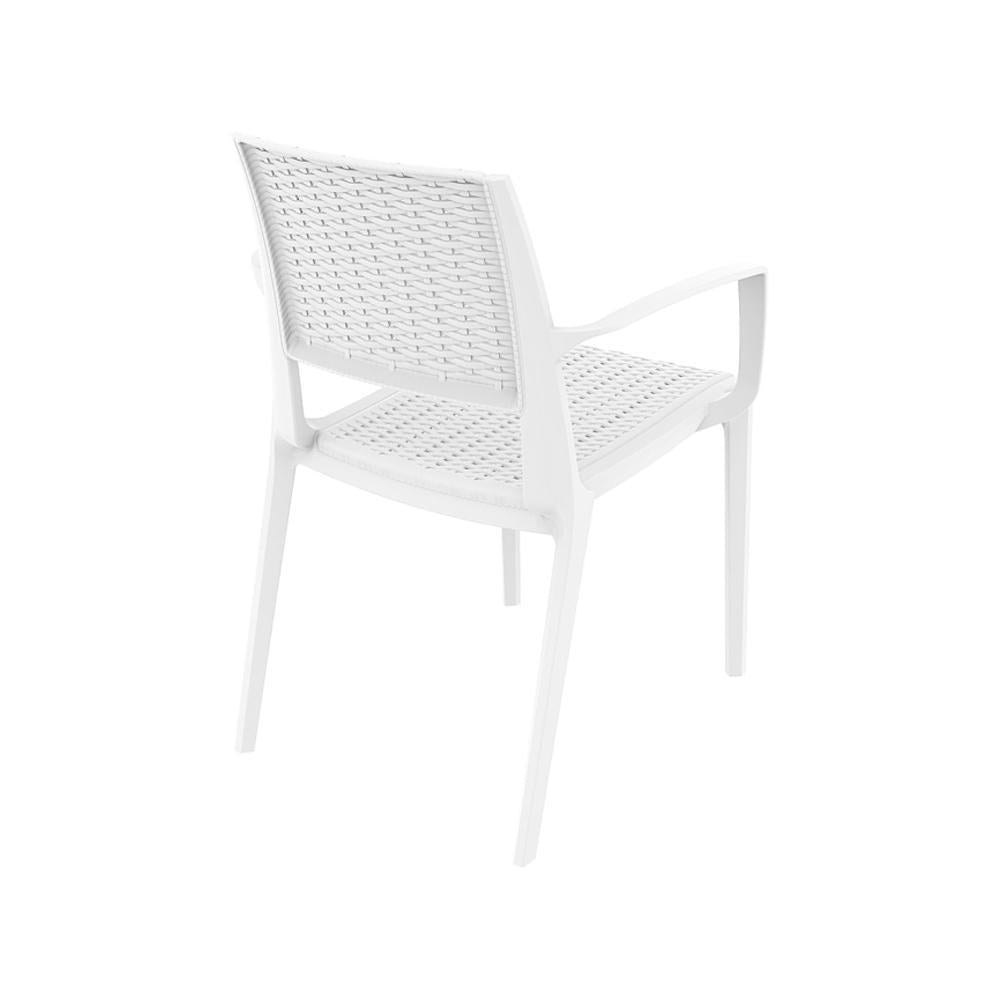Capri Armchair