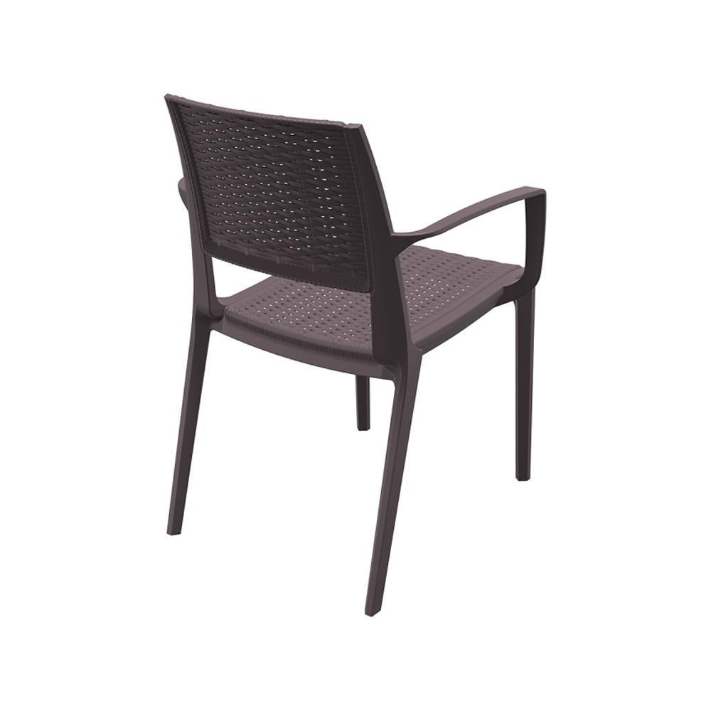 Capri Armchair