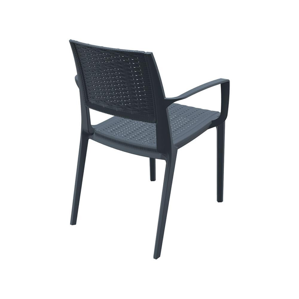 Capri Armchair