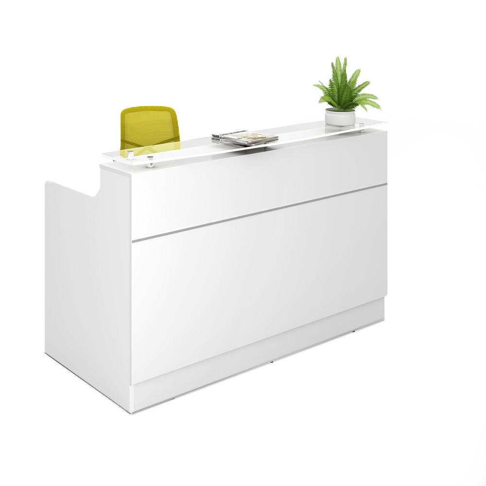 Classic Reception Counter