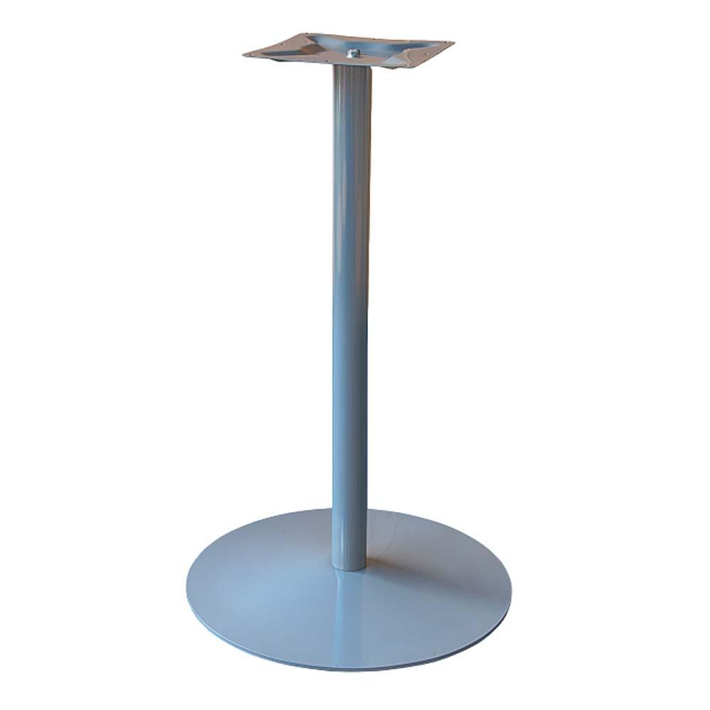 Coral Round Bar Table Base
