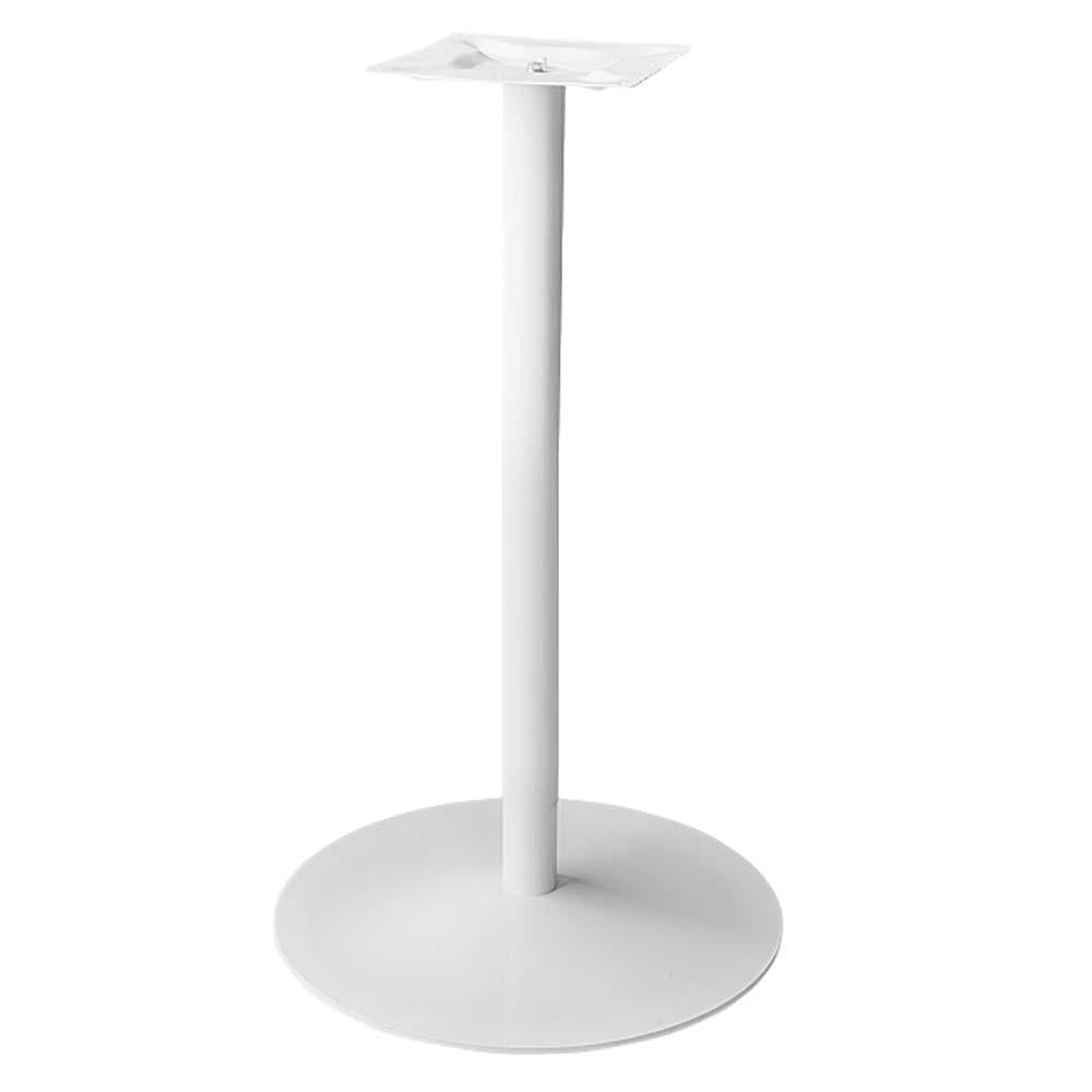 Coral Round Bar Table Base