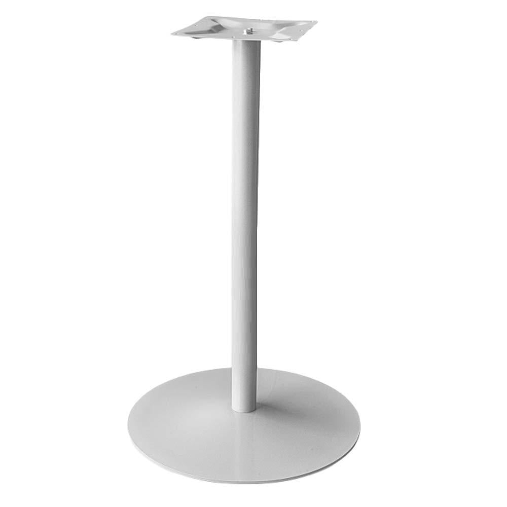Coral Round Bar Table Base