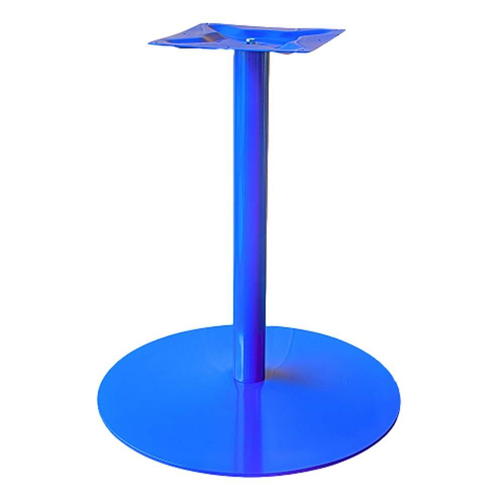 Coral Round Table Base
