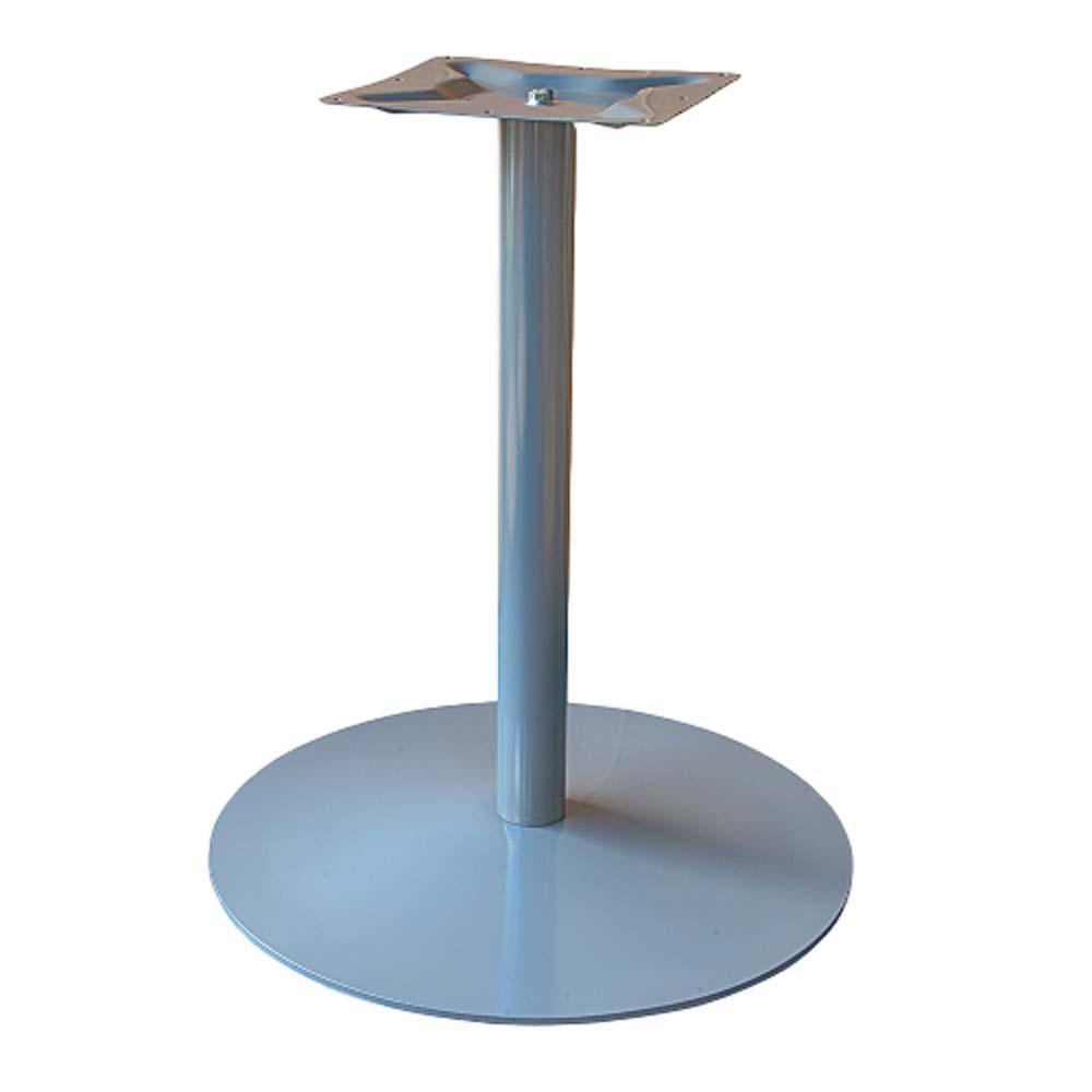 Coral Round Table Base