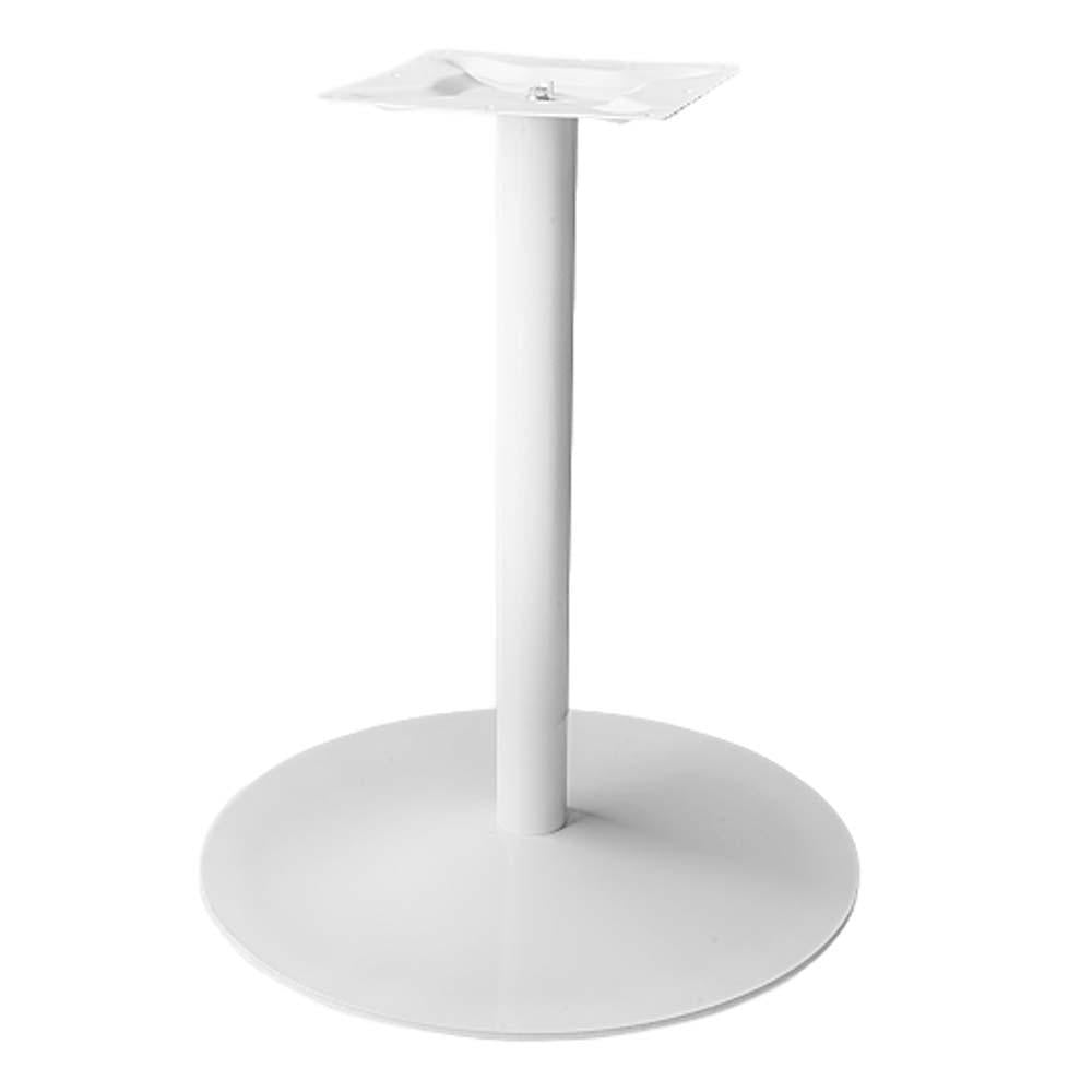 Coral Round Table Base