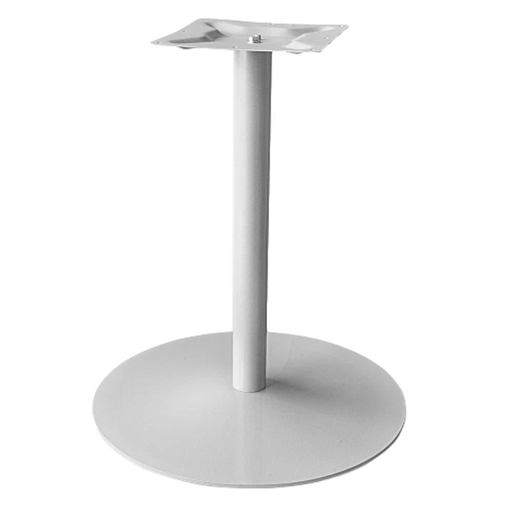 Coral Round Table Base
