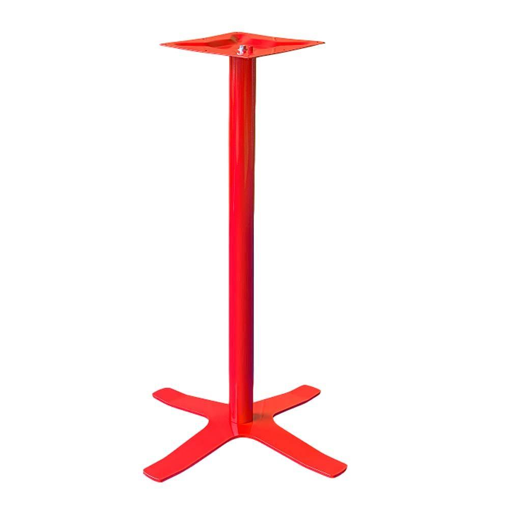 Coral Star Bar Table Base