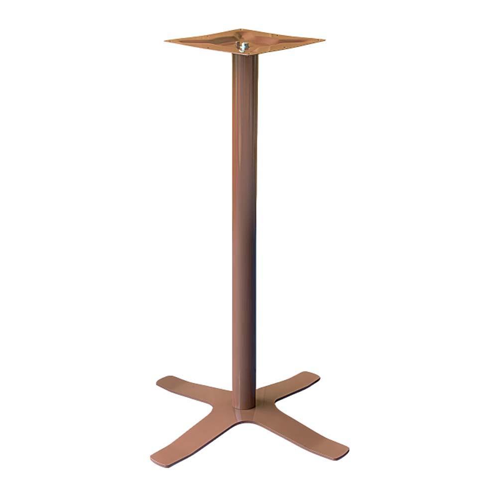 Coral Star Bar Table Base