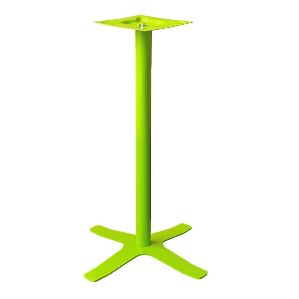 Coral Star Bar Table Base