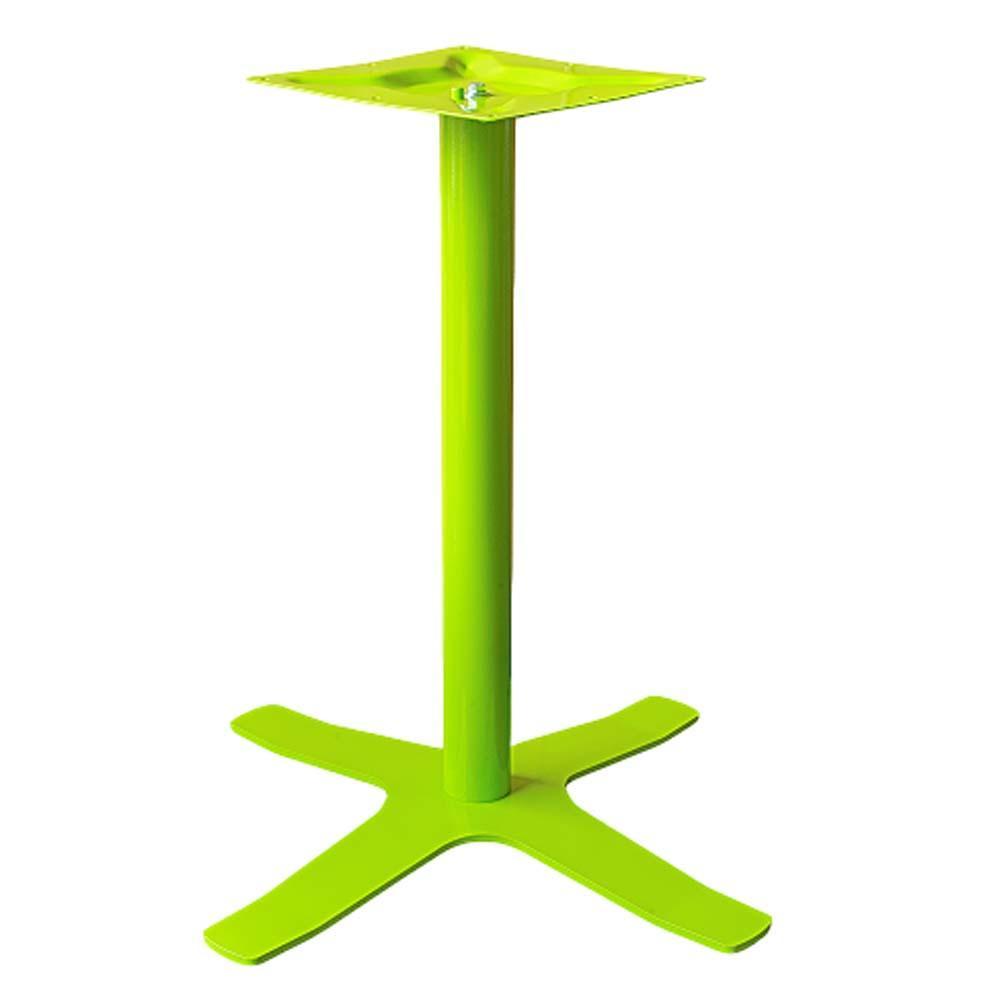 Coral Star Table Base