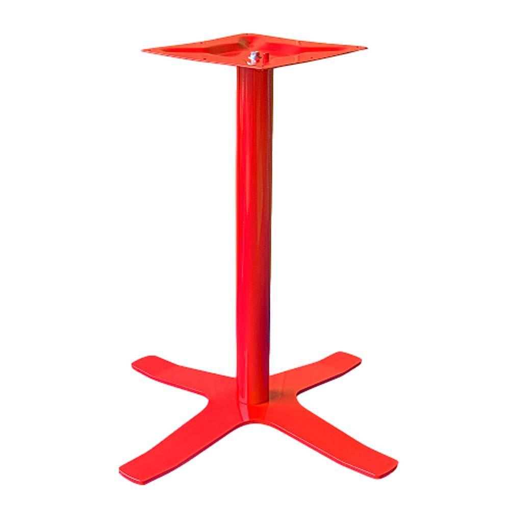 Coral Star Table Base