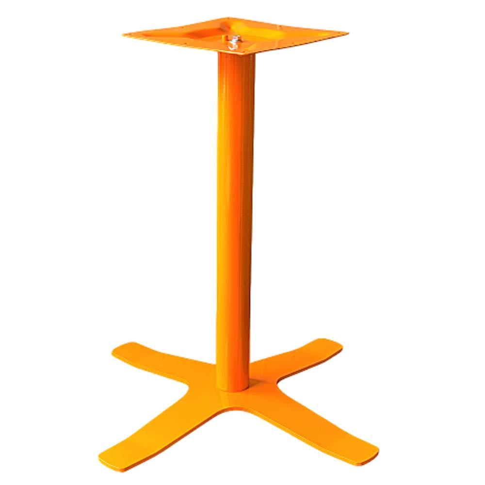 Coral Star Table Base