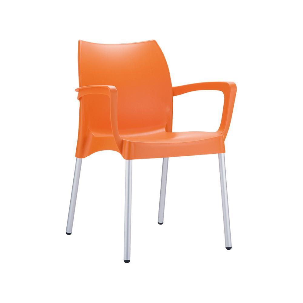 Dolce Chair with Arms