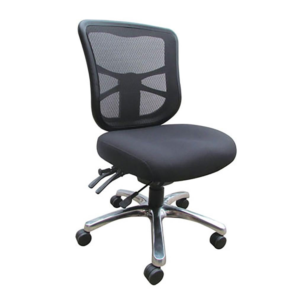 Dom Mesh Back Office Chair