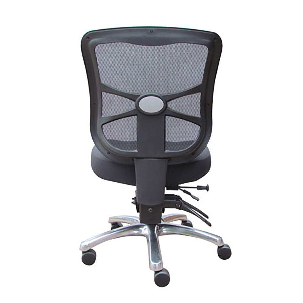 Dom Mesh Back Office Chair