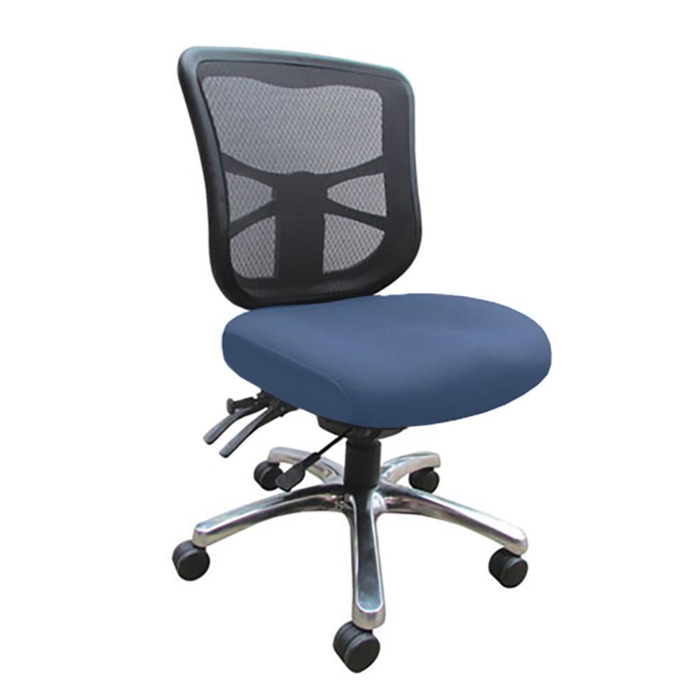 Dom Mesh Back Office Chair