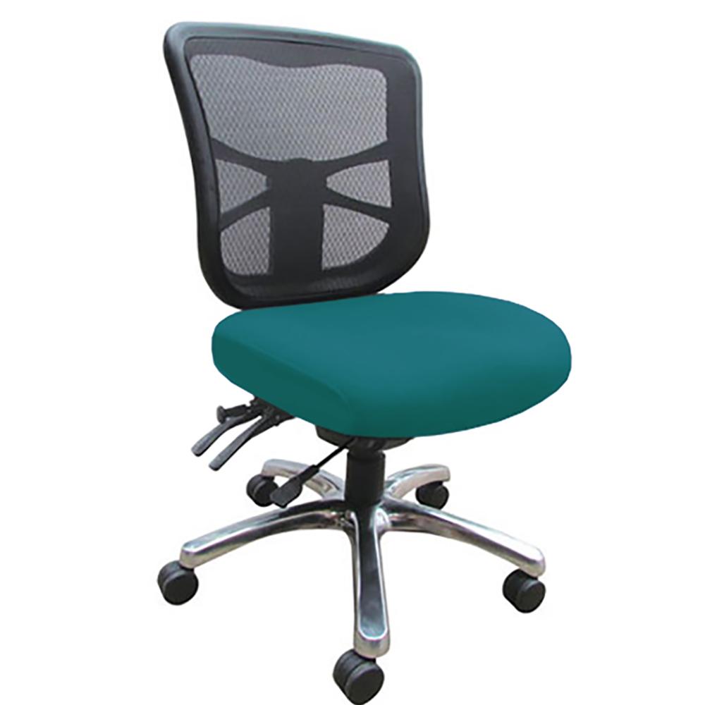 Dom Mesh Back Office Chair