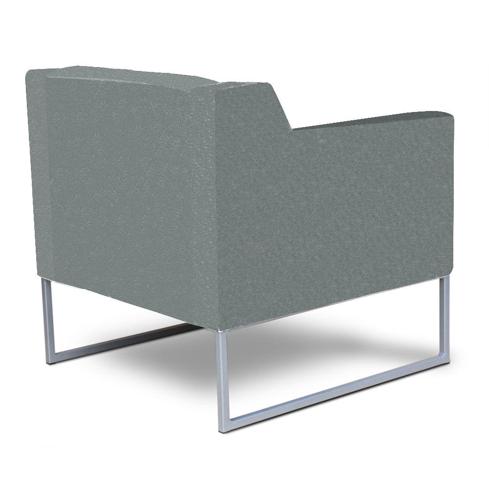 Dropp Club Two & Half Seat Sofa