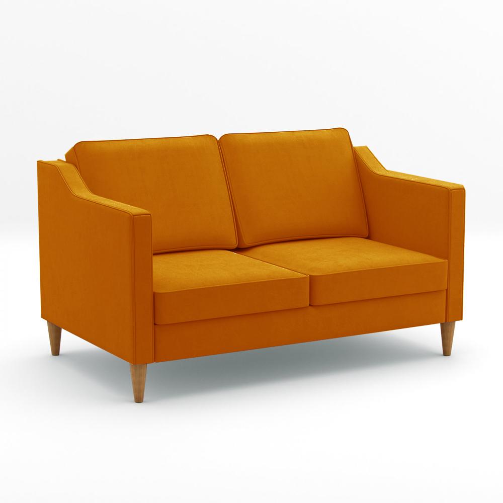 Dropp Double Seat Sofa