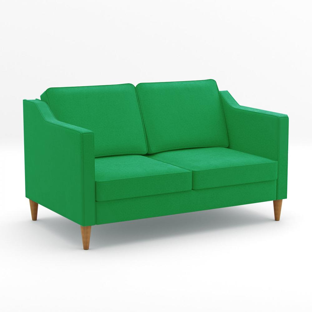 Dropp Double Seat Sofa