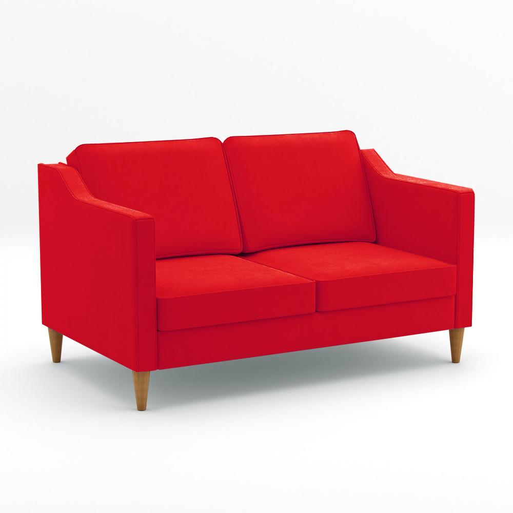 Dropp Double Seat Sofa