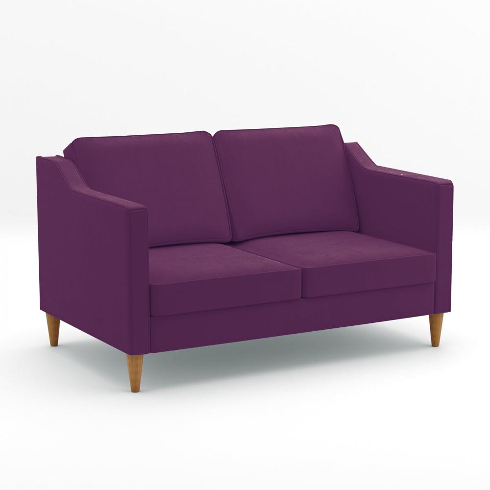 Dropp Double Seat Sofa