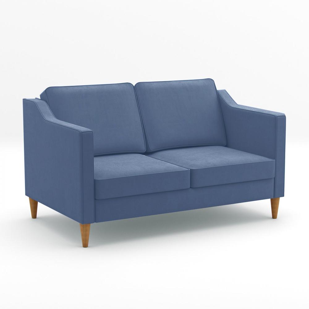 Dropp Double Seat Sofa