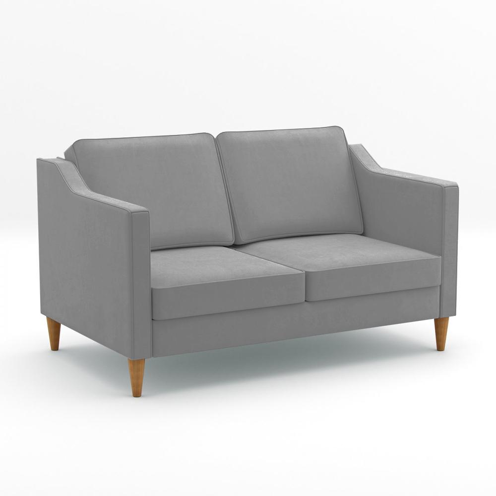 Dropp Double Seat Sofa