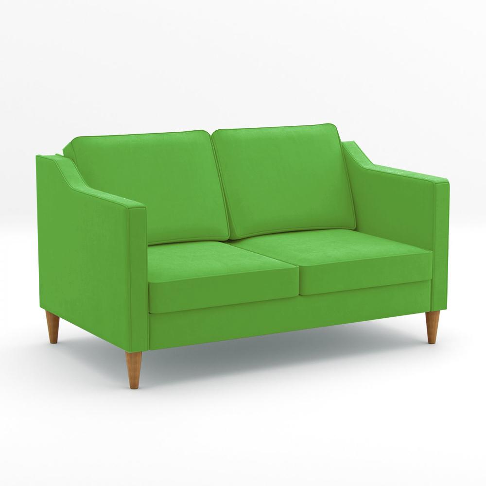 Dropp Double Seat Sofa