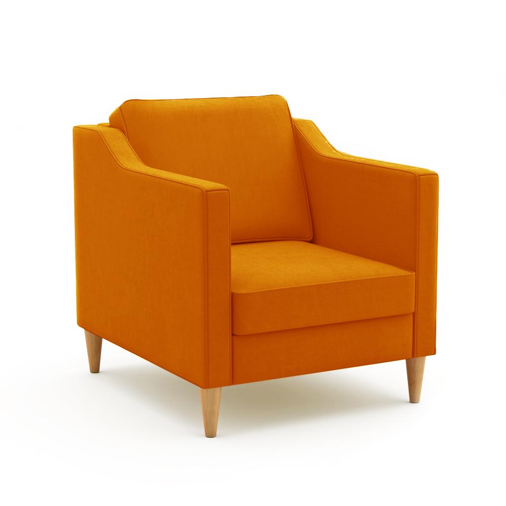 Dropp Single Seat Sofa