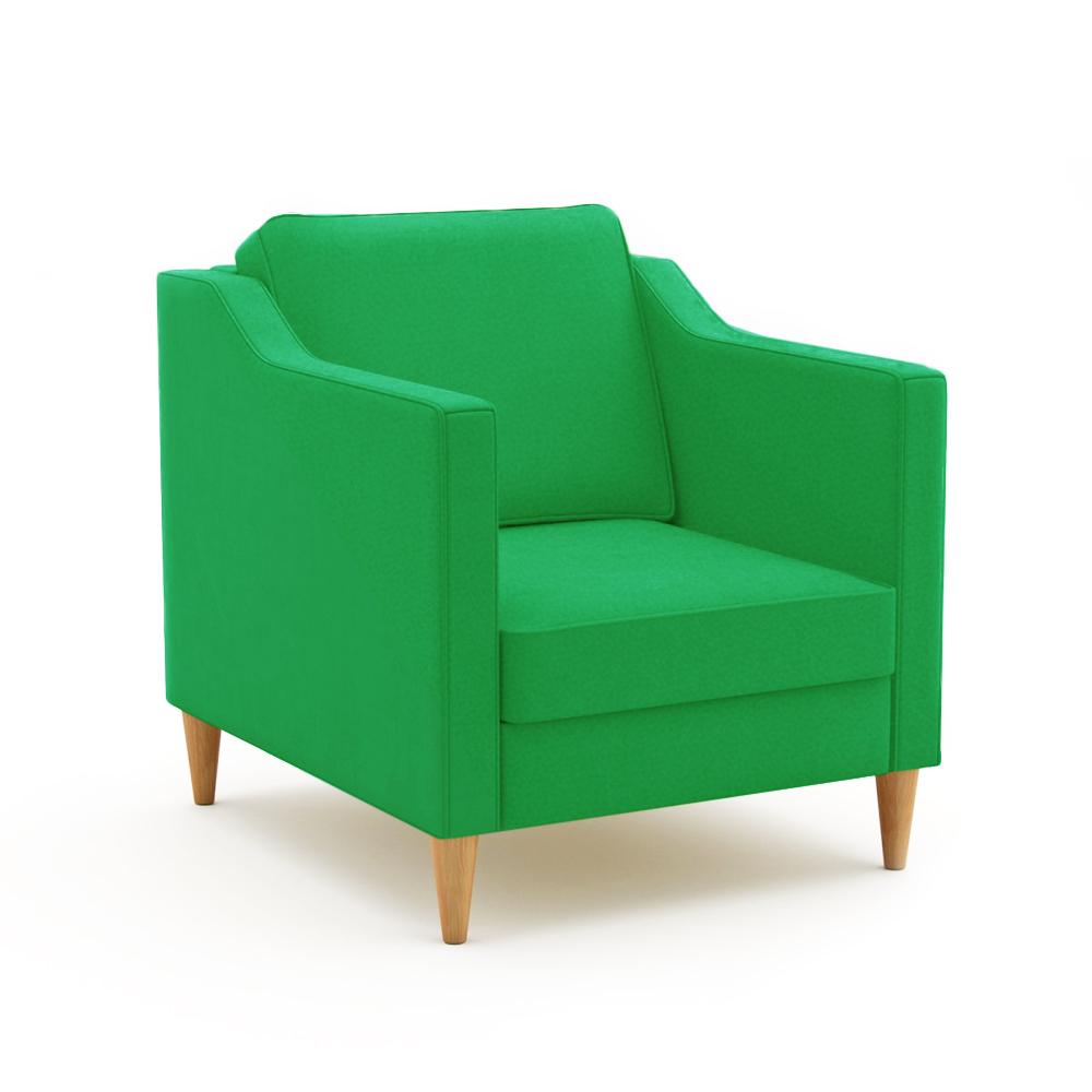 Dropp Single Seat Sofa