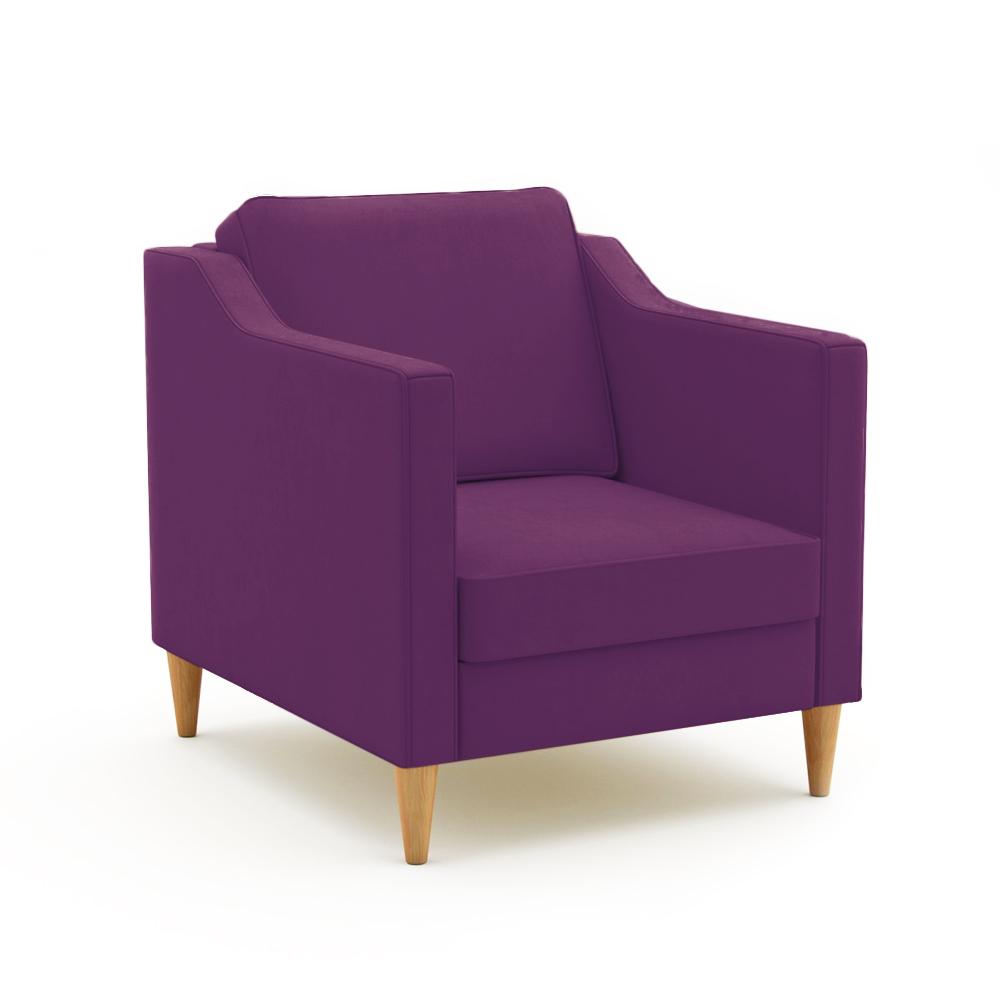 Dropp Single Seat Sofa