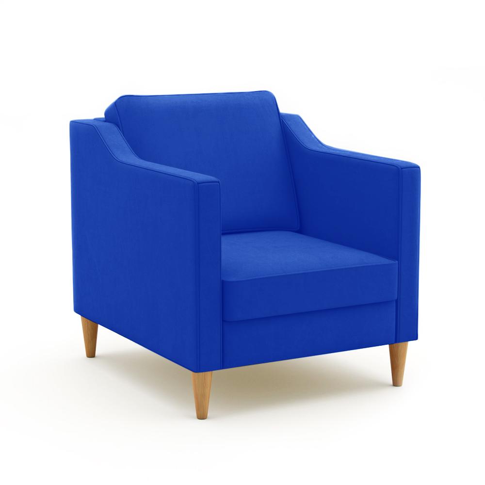 Dropp Single Seat Sofa