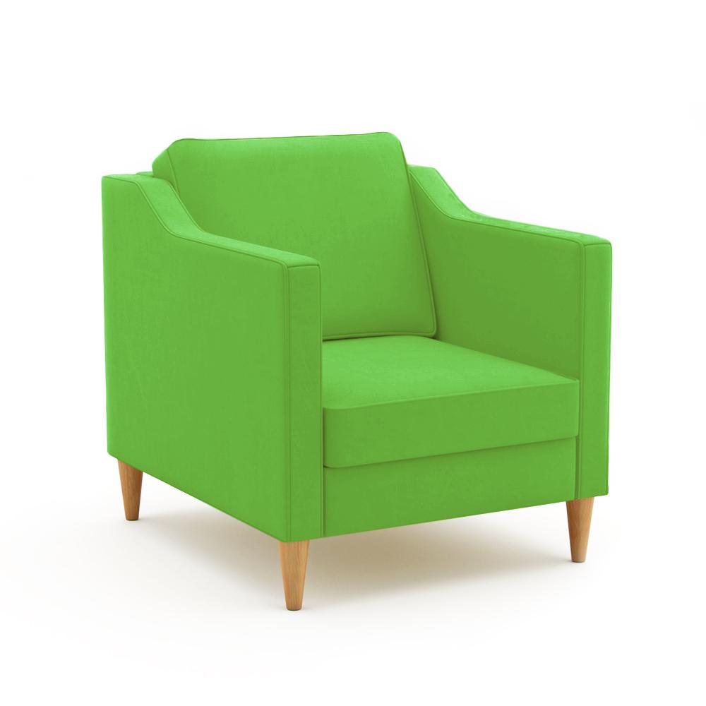 Dropp Single Seat Sofa