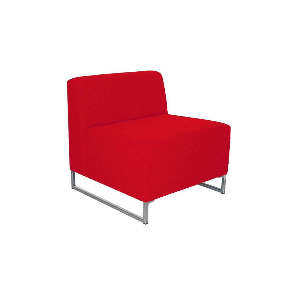 Dropp Sled Base Chair