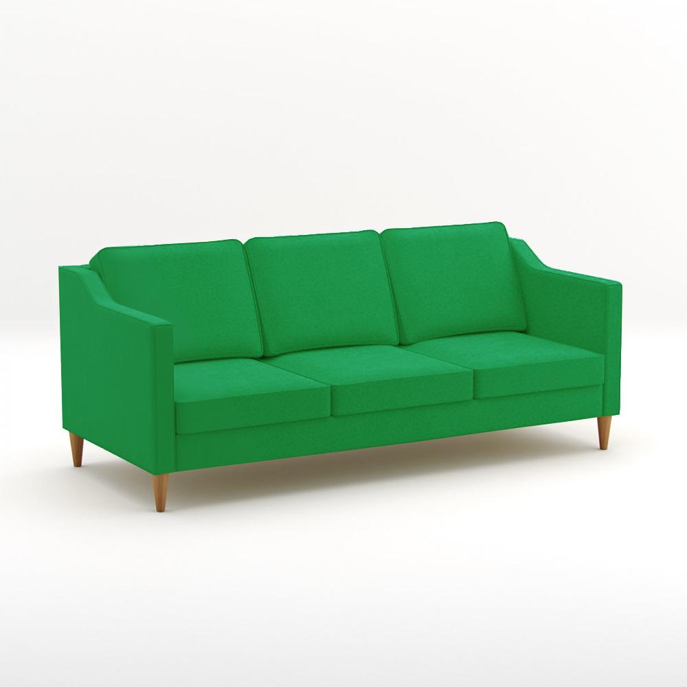 Dropp Three Seat Sofa