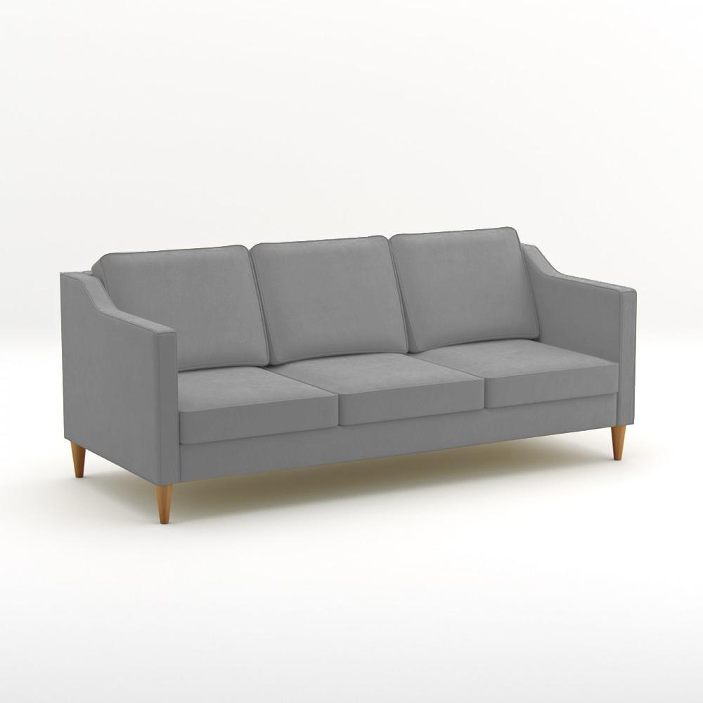Dropp Three Seat Sofa
