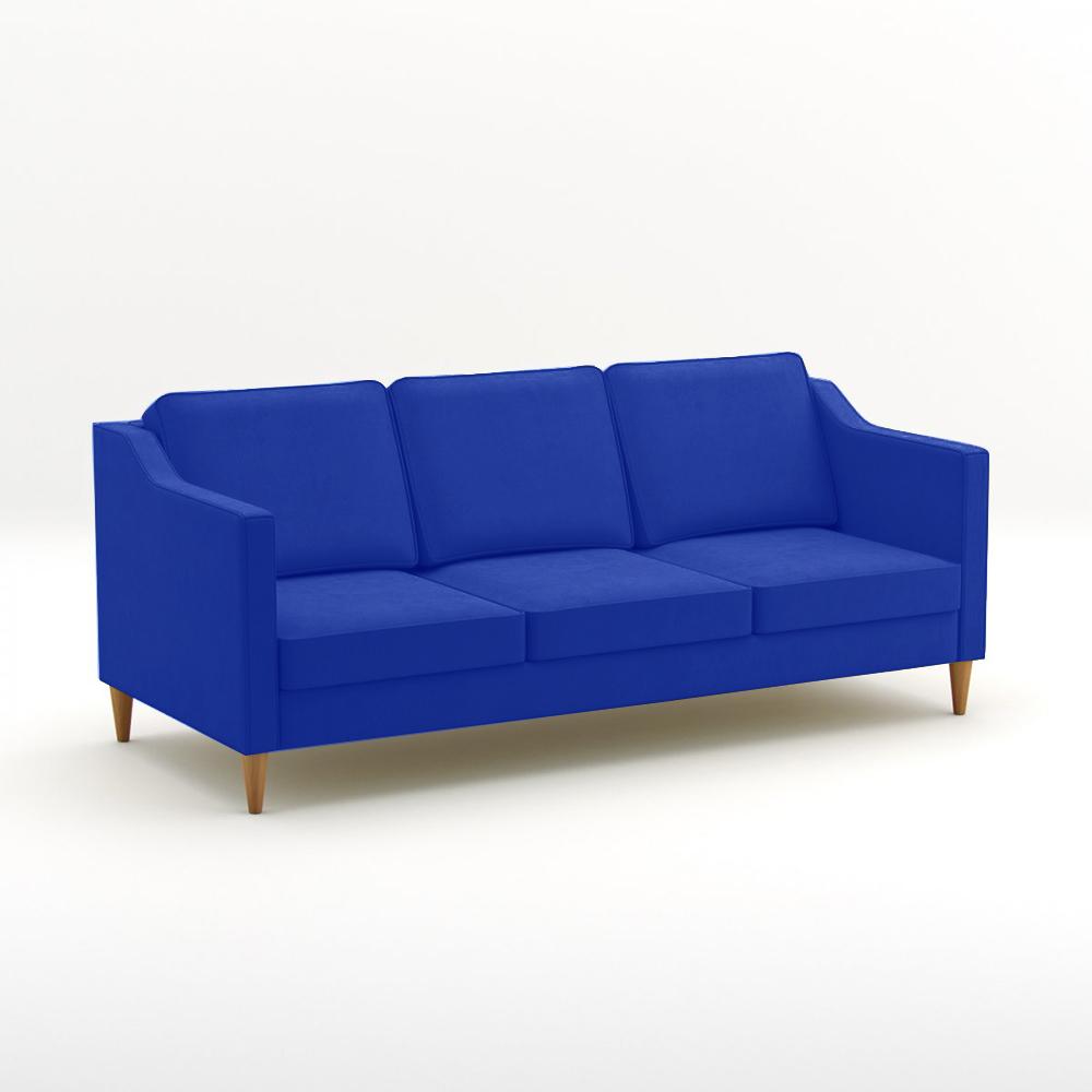 Dropp Three Seat Sofa