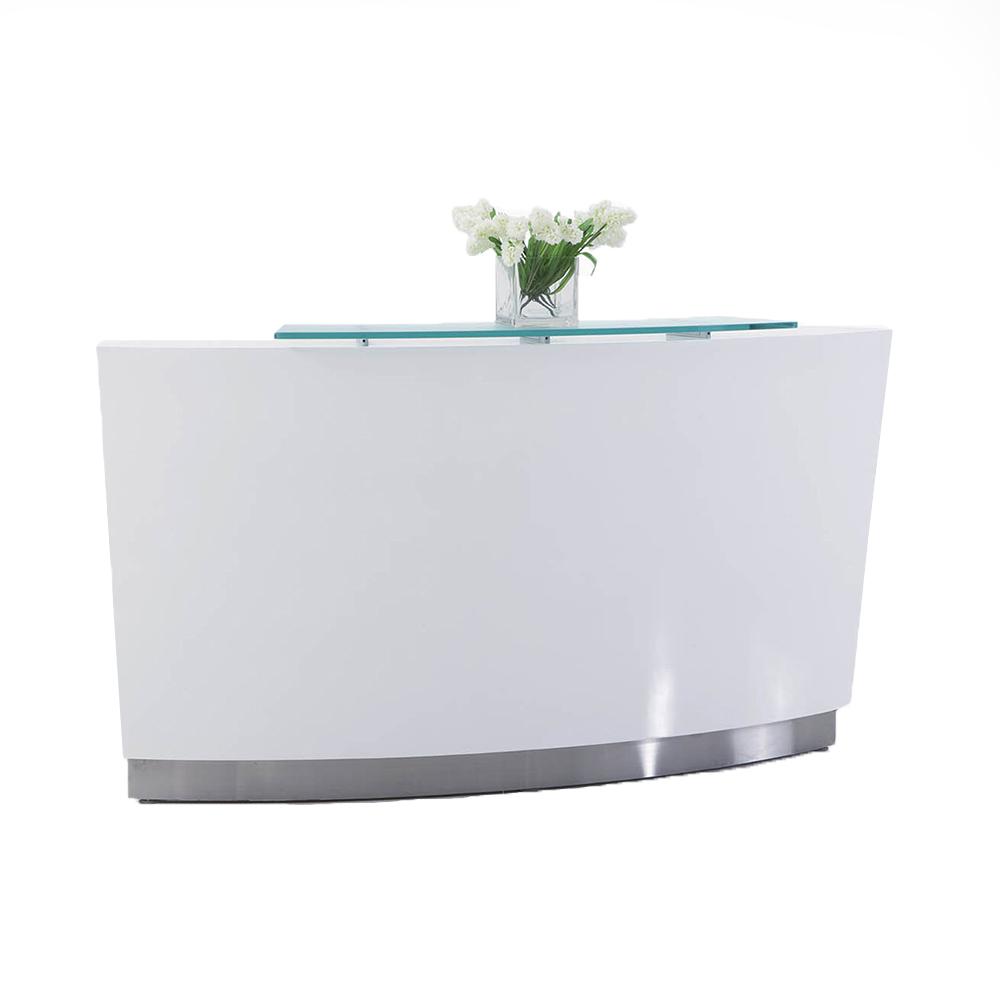 Evo Reception Counter Desk