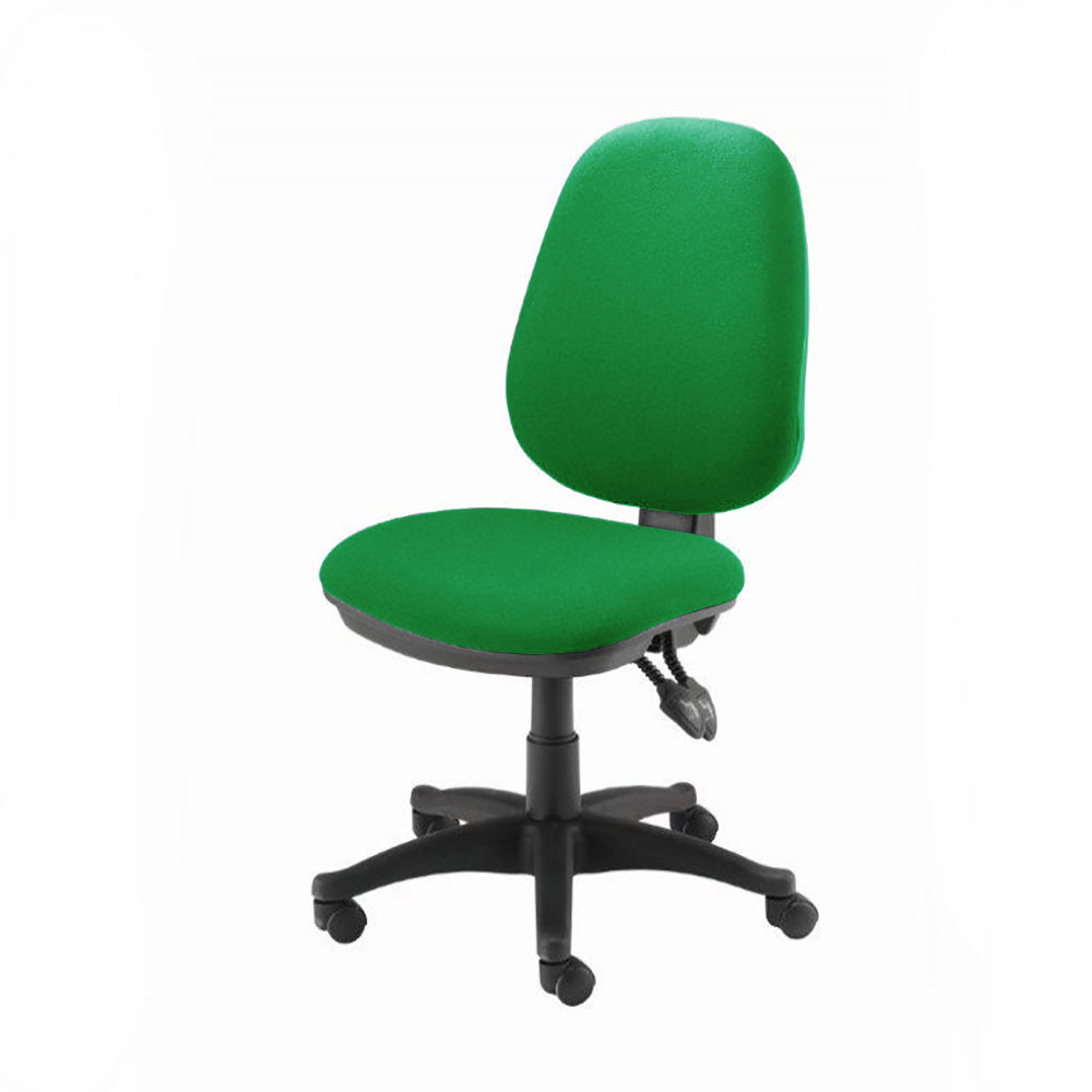 Ezitask High Back Ergonomic Office Chair