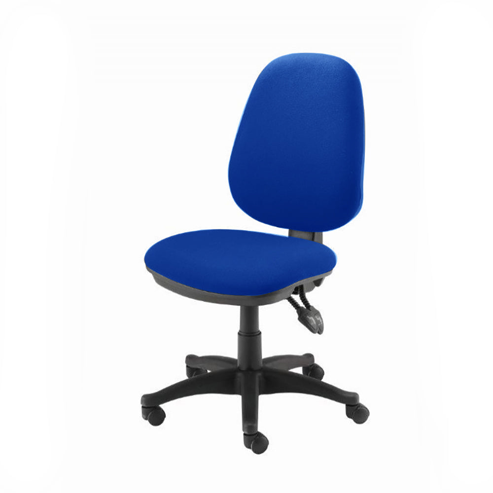 Ezitask High Back Ergonomic Office Chair