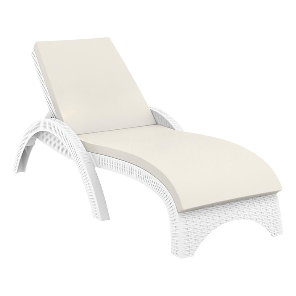 Fiji Sunlounger