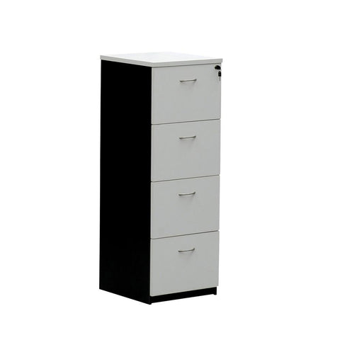4 Drawer Filing Cabinets