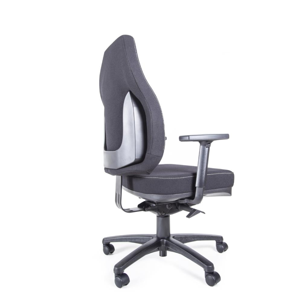 Flexi Plush Elite Auto Mechanism Office Chair