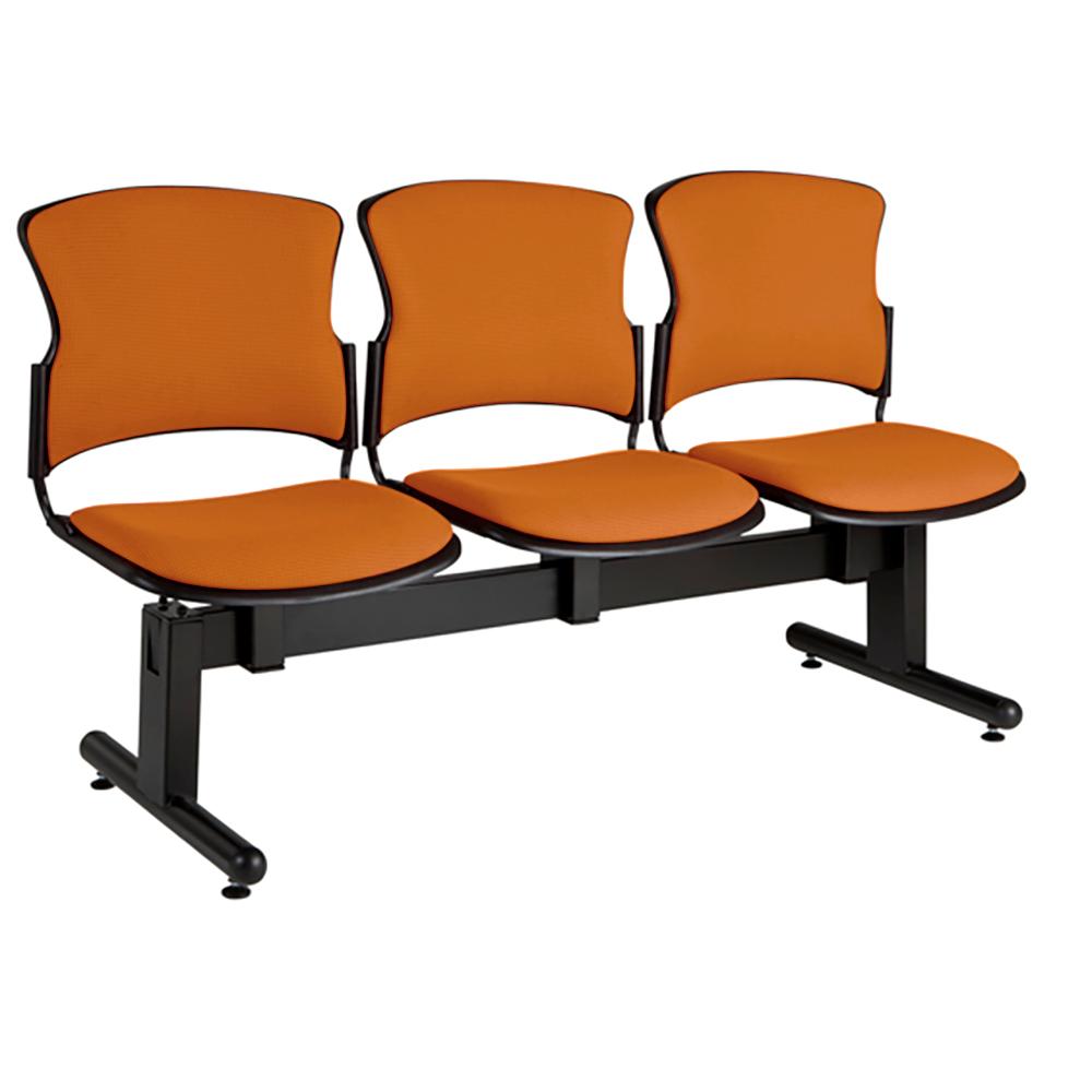 Focus Three Seater Beam Chair